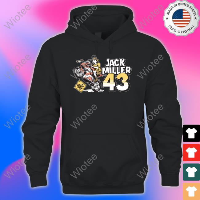Gumtree Flag Jack Miller 43 Shirts Jack Miller 43 Merch