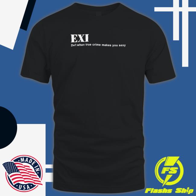 Mord auf ex sexy one Shirt Official Mord auf ex sexy one Sweatshirt