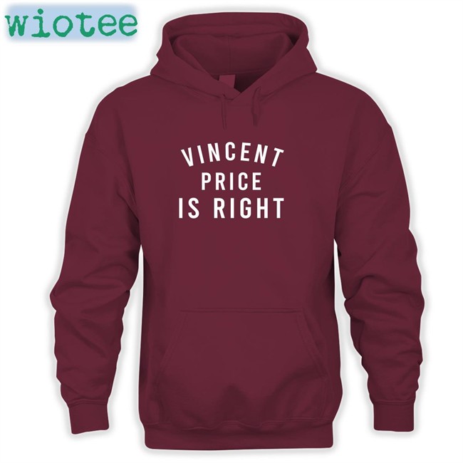 Vincent Price Is Right Classic Shirts MCR Updates Frank Vincent Price Is Right Edition Limited Tee Shirts MCR Updates