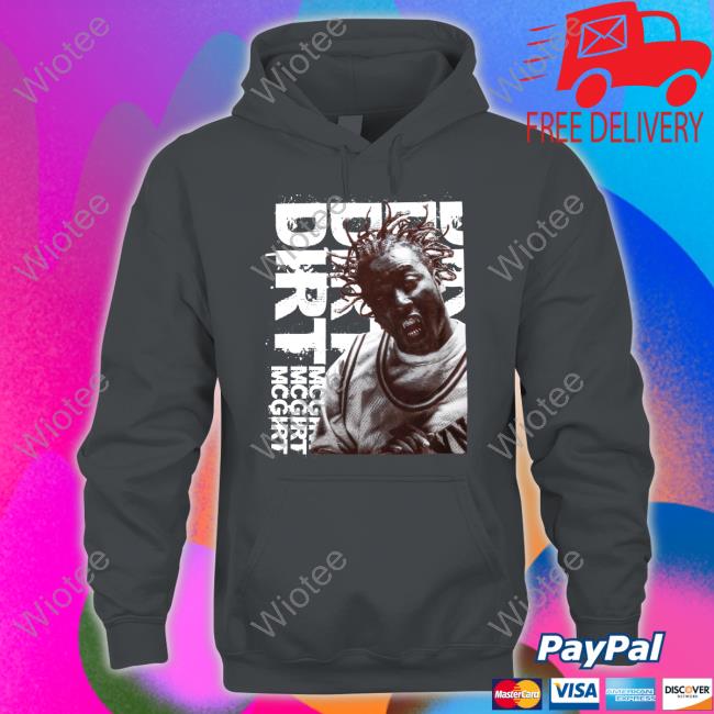 Ol' Dirty Bastard Dirt McGirt Tee Shirt Shop Okayplayer Merch Ol' Dirty Bastard Dirt McGirt Shirt
