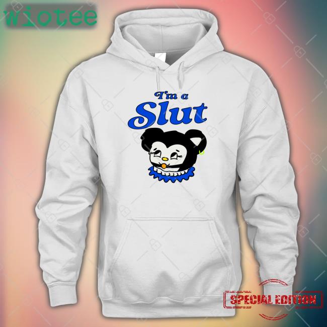 Are You A Slut Sensitive Ugly Crier Loving Trying T Shirt