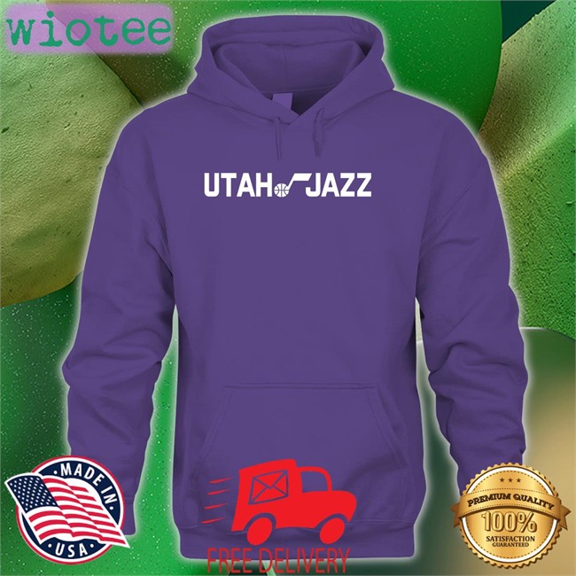Utah Jazz Shirt