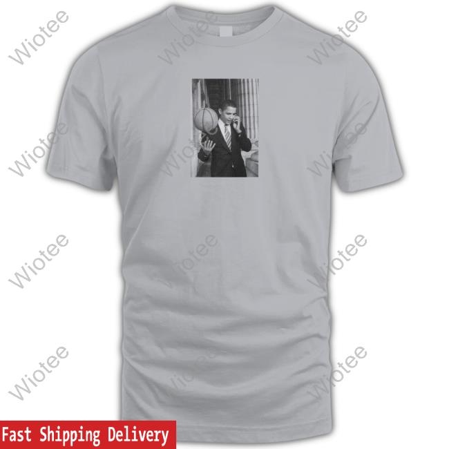 Bristol Studio Iconic Obama Tee Shirt