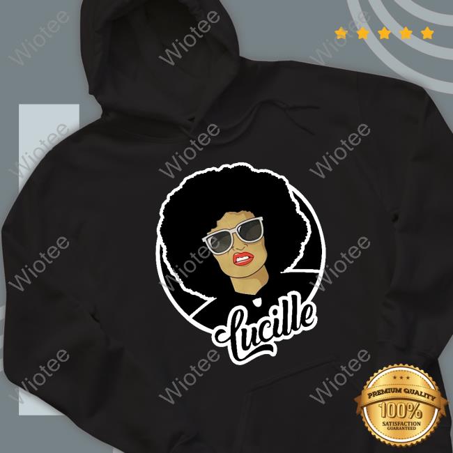 Lucille 2.0 Tee Shirt