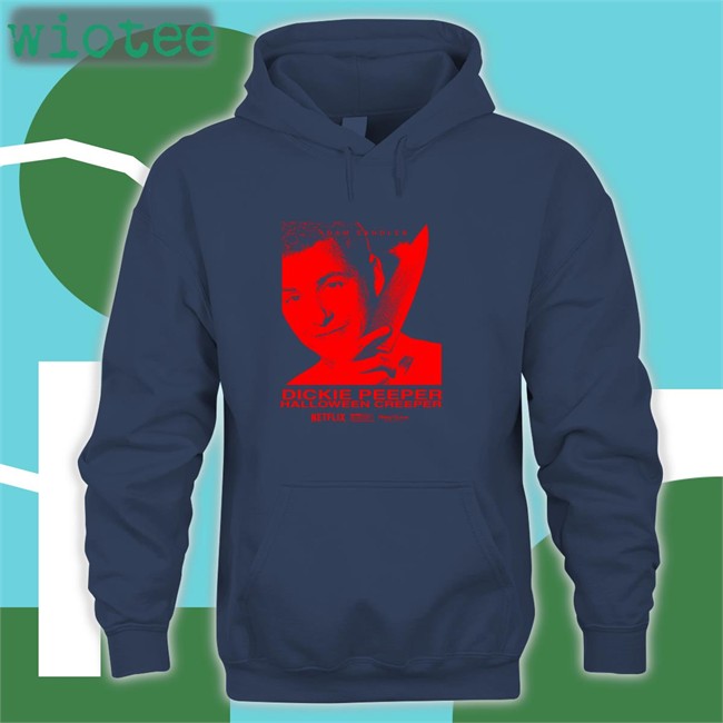 Dickie Peeper Tee Mega64
