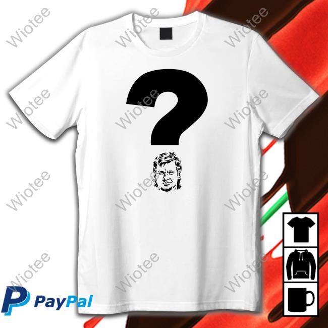 Theo Von Merch Mystery Shirt