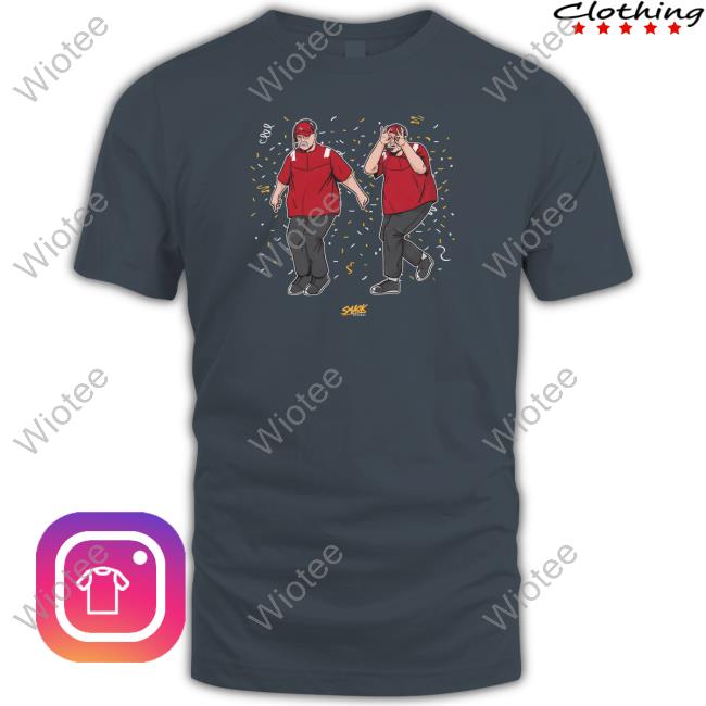 The Greidy (Griddy) T Shirt The Greidy (Griddy) Hooded Sweatshirt