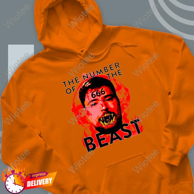 The Number Of The Beast Tee Shirts That Go Hard The Number Of The Beast Shirts Shirts That Go Hard