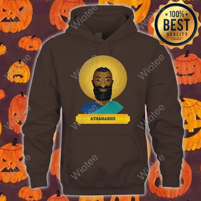 Athanasius Tee Athanasius Tee Shirt