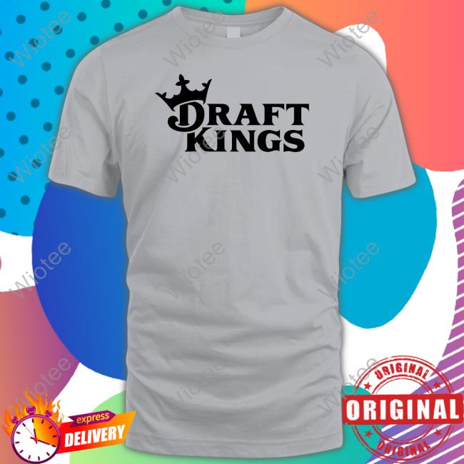 Draft Kings T-Shirt