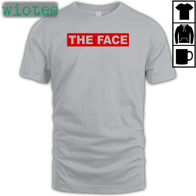 The Face Shirt
