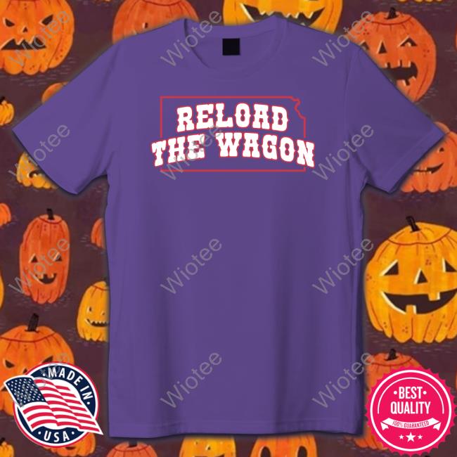 Barstool U Reload The Wagon Shirts Barstoolsports Barstool U Reload The Wagon Tank Barstoolsports