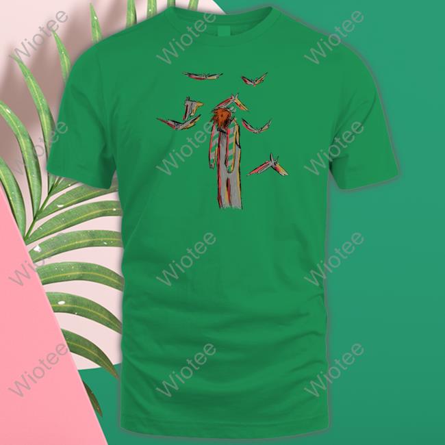 Worm Food Shirt