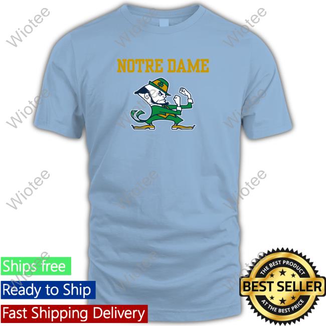 Notre Dame Fighting Irish T-Shirt