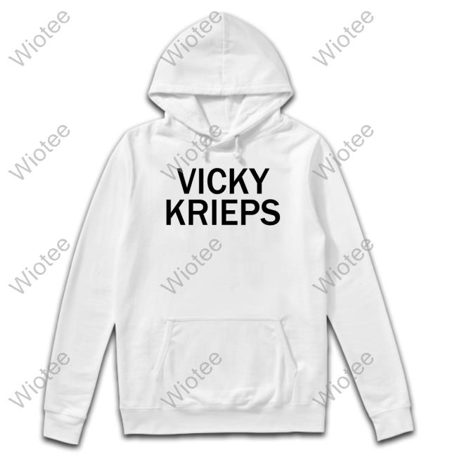 Official Vicky Krieps Shirt Tee