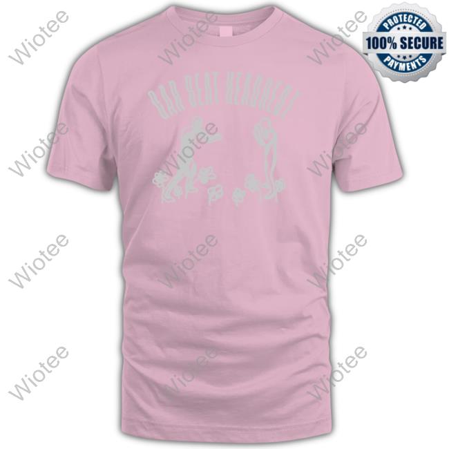 Official Car Seat Headrest Teens Of Denial V2 Shirt Car Seat Headrest Merch Car Seat Headrest Teens Of Denial V2 Hooded Sweatshirt
