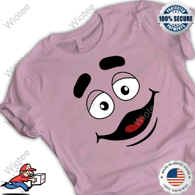 Mcdonalds Merch Official Grimace Hoodie Mcdonalds Merch Grimace Hoodie Golden Arches Unlimited