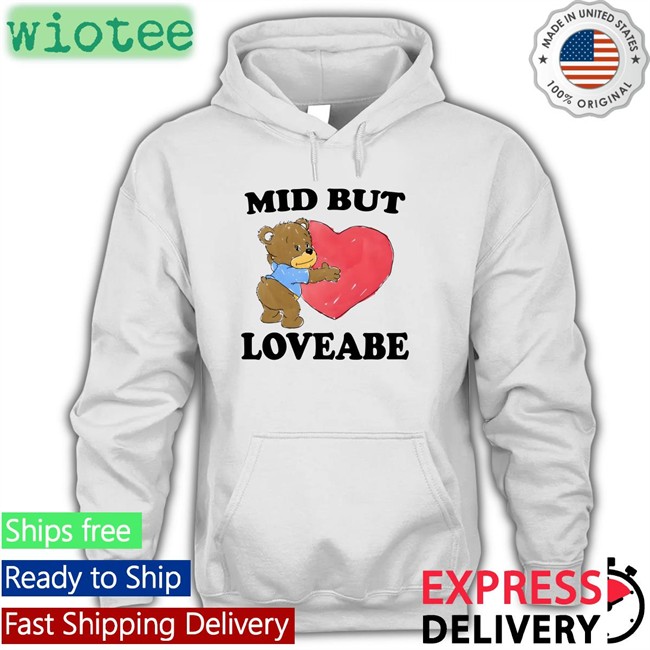 Shirts That Go Hard The Good Shirts Shop Mid But Loveable Shirt