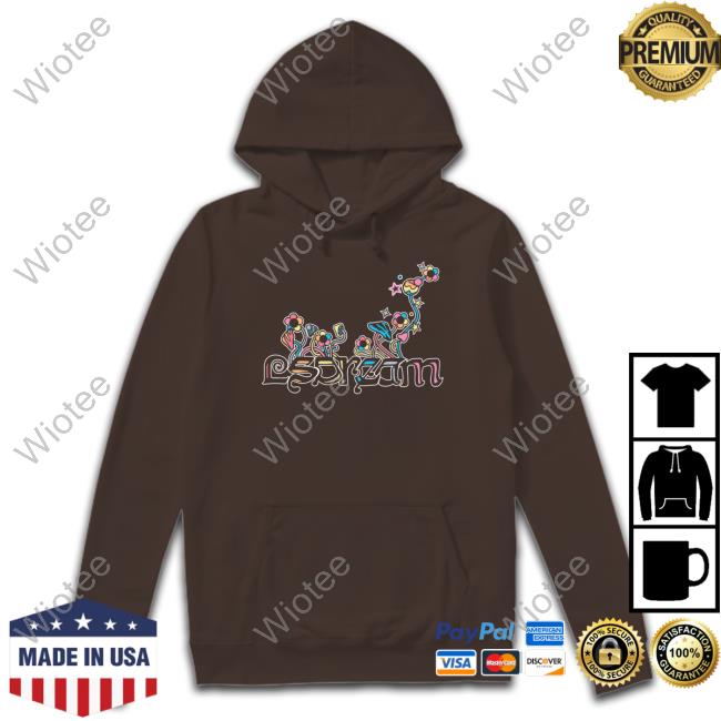 Lsdream Merch Cosmic Love Logo Long Sleeve T Shirt Cosmic Love Logo Shirt