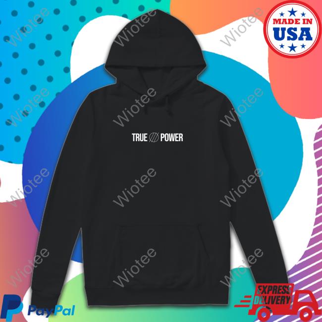 True Power Long Sleeve