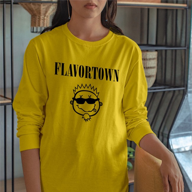 Flavortown Tee Shirt