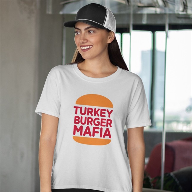 Turkey Burger Mafia Hoodie 26 Shirts