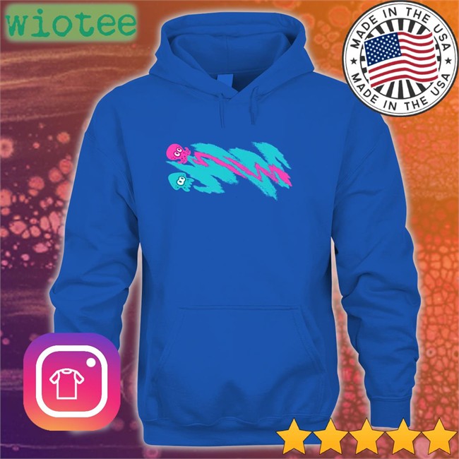 Splat Jazz Tee Shirt Cheap Ass Gamer The Yetee Merch Splat Jazz Edition Limited TShirts Cheap Ass Gamer