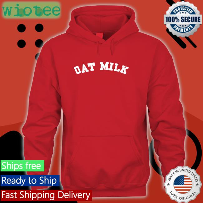 Urban Outfitters Store Oat Milk Tee DRAM Back