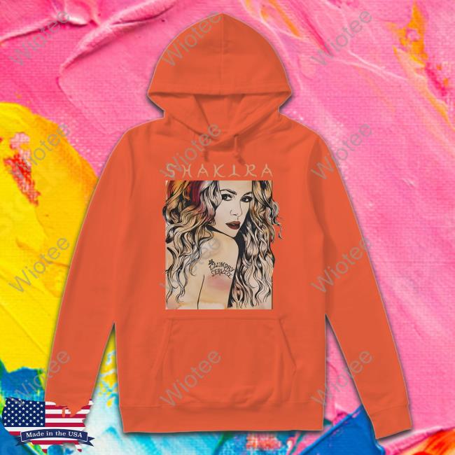 Laundry Service Illustrated Long Sleeve Shakira Merch Store laundry Service Illustrated T-Shirt