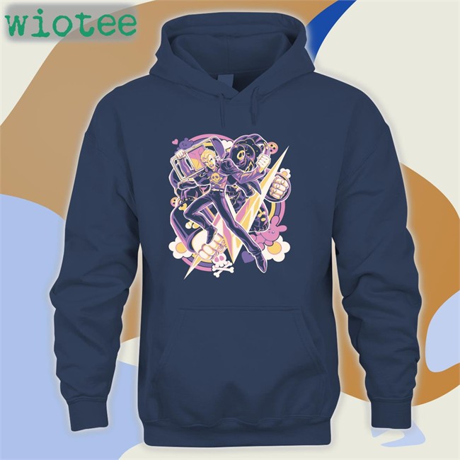 Fangamer Shop By JMV Pure Hearted Beast Persona 4 Shirt