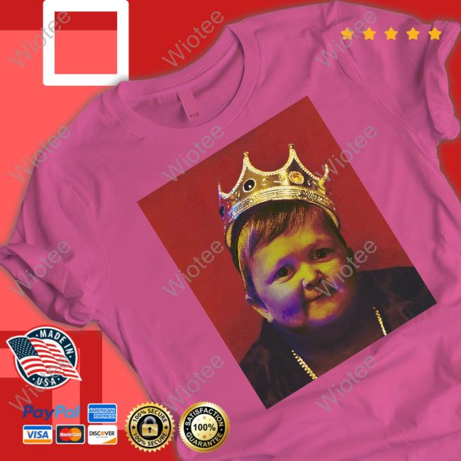 Hasbulla Merch Hasbulla Notorious TankTop Hasbulla Notorious Hoodie
