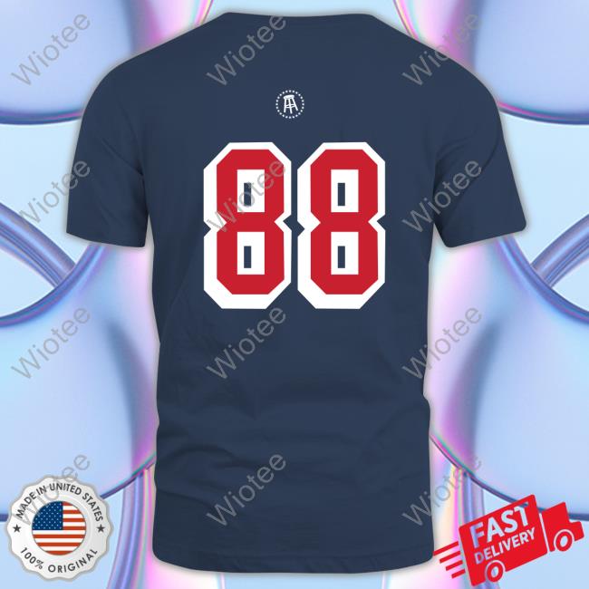 Official Showtime Ny 88 T Shirt Official Showtime Ny T Shirt