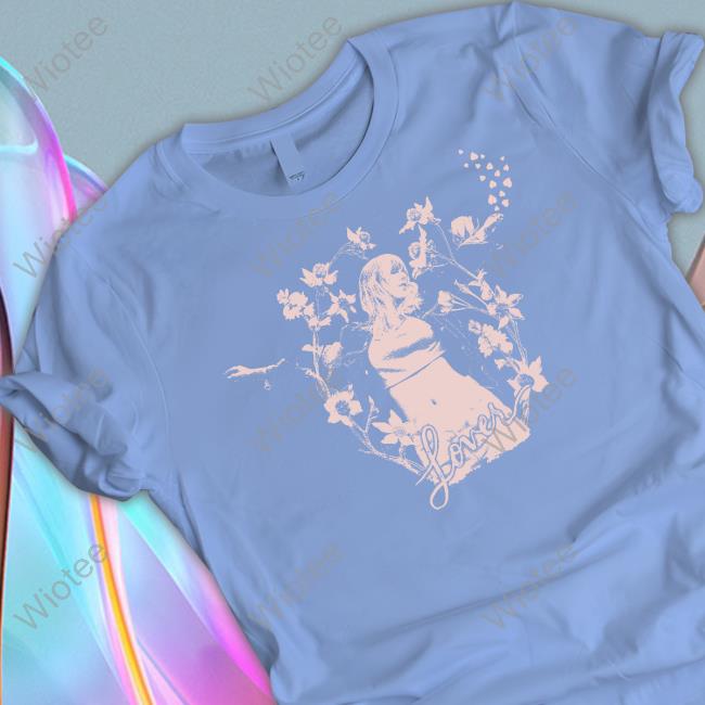 Taylor Swift Merch Love Three Summers Long Sleeve T Shirt