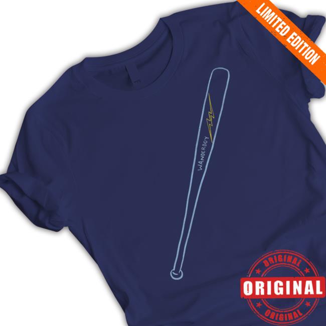 Official Barstool Sports Merch Wander Boy Tee Official Barstool Sports Merch Wander Boy Tee