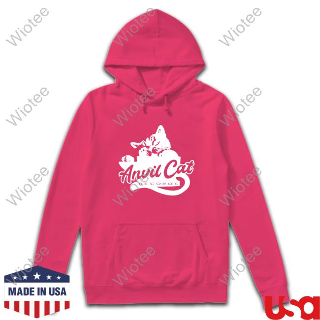 Official Lvjyonline Lovejoy Anvil Cat Front Print Long Sleeve Lovejoy Merch Lvjyonline Lovejoy Anvil Cat Front Print Long Sleeve