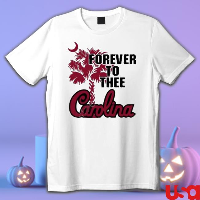 Bull Ward Forever To Thee Carolina Sweater