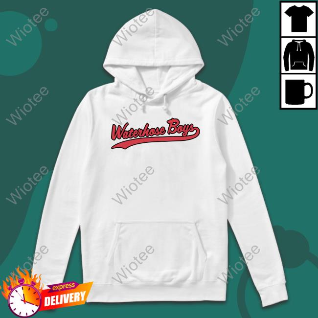 Official Barstool Sports Merch Waterhose Boys Tee Barstool Sports Merch Waterhose Boys Shirt