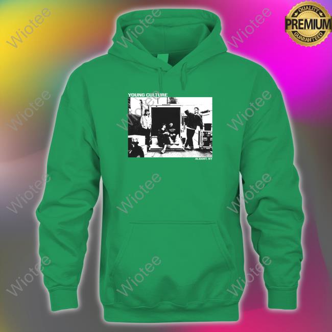 Break In Tee Official Young Culture Shop Break In Shirt