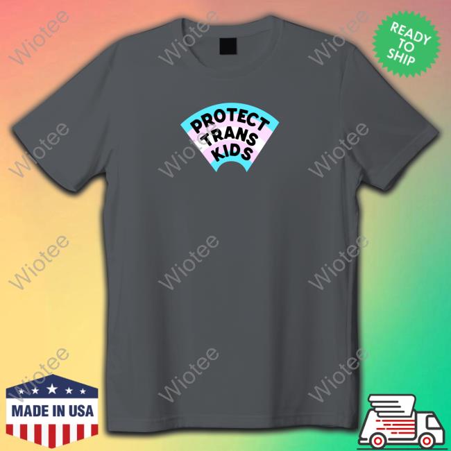 Official Protect Trans Kids Sweatshirt
