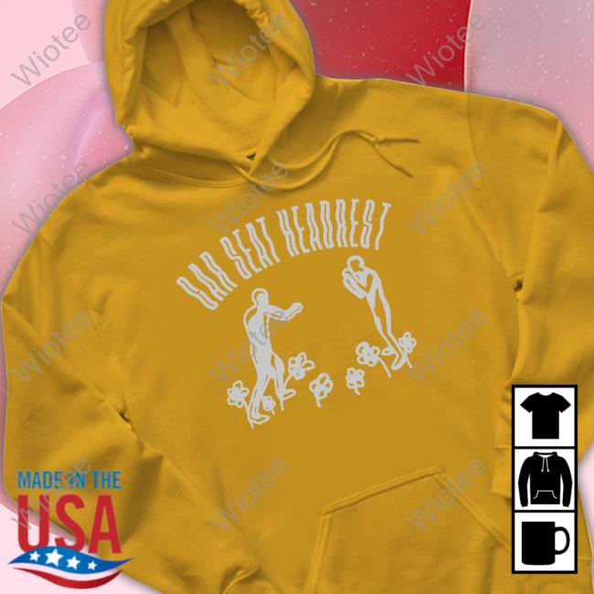 Official Car Seat Headrest Teens Of Denial V2 Shirt Car Seat Headrest Teens Of Denial V2 Shirts