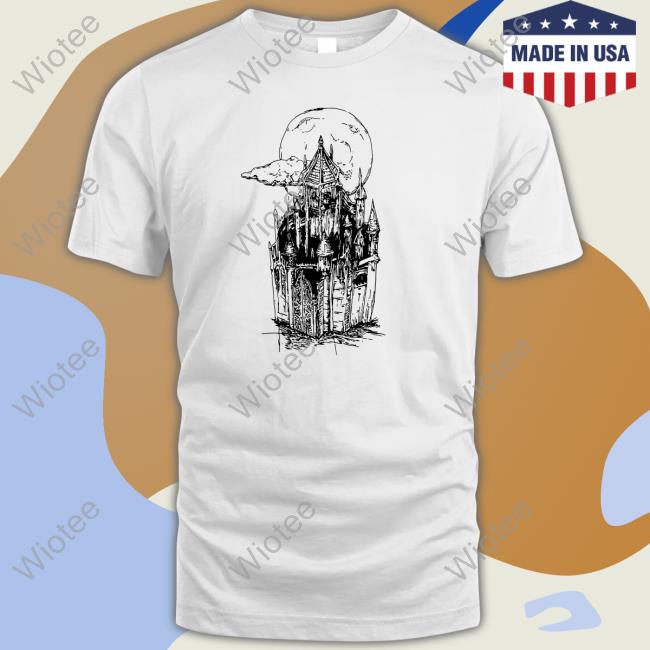 Lil Peep Merch Official Castles Sweatshirt