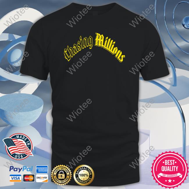 Chasing Millions Damar Hamlin Shirt