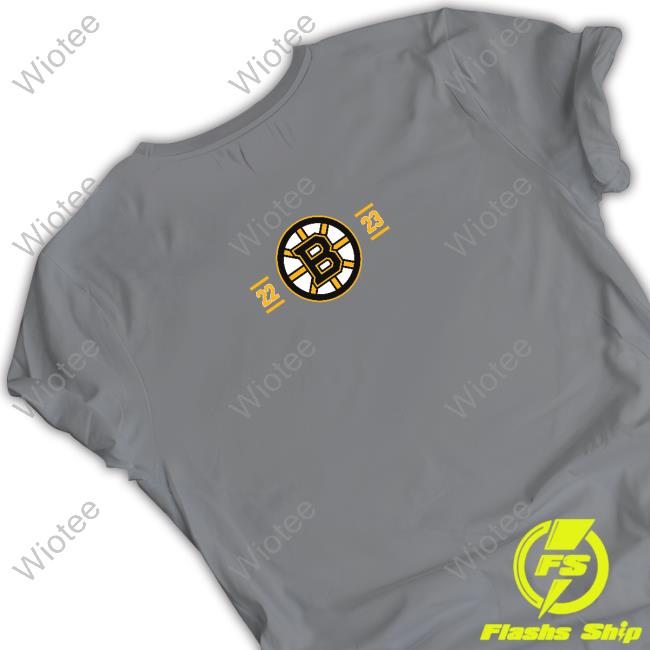 Boston Proshop Bruins 2023 The Boys Roster Bergy & Marchy & Krecho & Pasta & Chucky Long Sleeved T Shirt The Boys Bergy & Marchy & Krecho & Pasta & Chucky Shirt