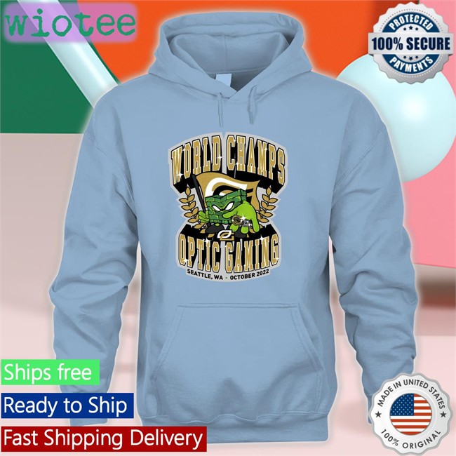 Hcs World Champions Tee Hcs World Champions T Shirt