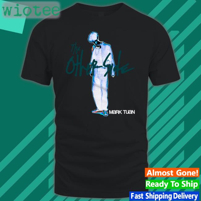 Mark Tuan Merch The Other Side Tank