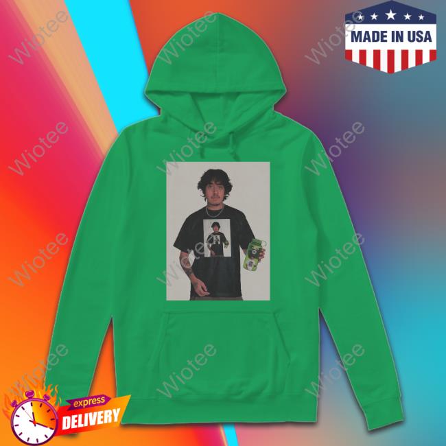 Cuco Merch Drink Ur Water Tee Shirt Drink Ur Water Shirt