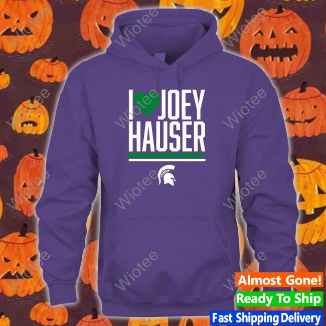 I Heart Joey Hauser Tee I Heart Joey Hauser Tee Shirt