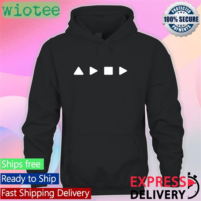 ADHD Symbols Shirt Adhd Jesse Shop