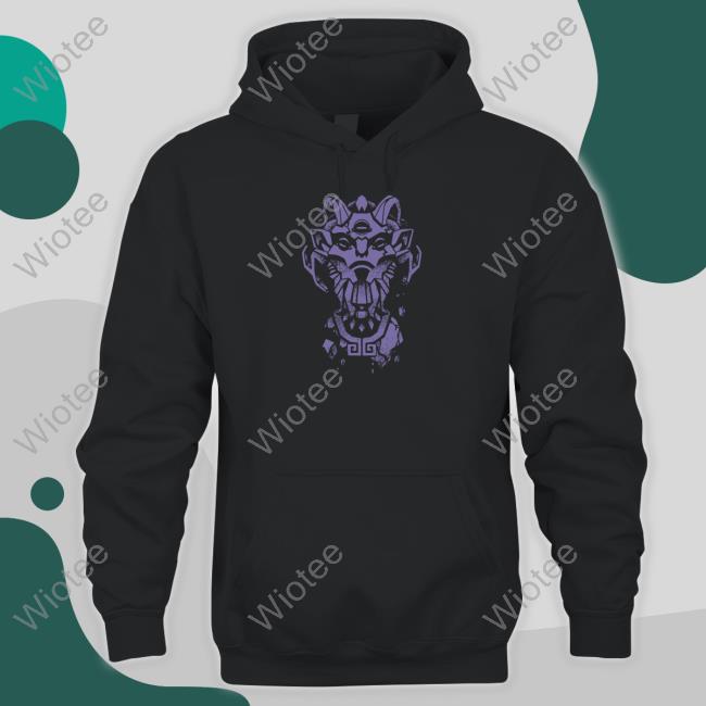 Ancient Statue Sweatshirt Fangamer