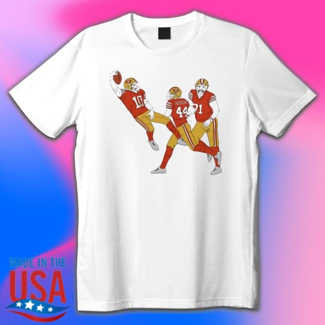 Official Rita Oak Ko-Fi Store Marshawn Jimmy Tee Rita Oak Ko-Fi Store Marshawn Jimmy Sweatshirt